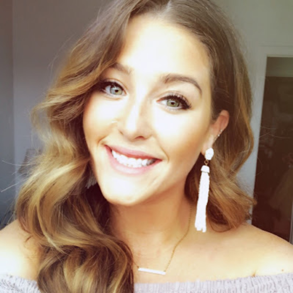 Meet your Posher, Paige